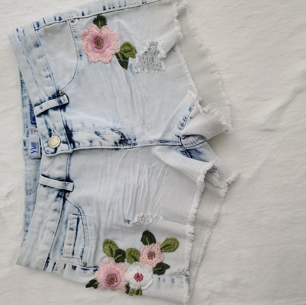Dinem shorts